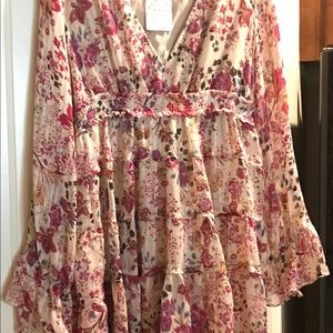 Free People dress